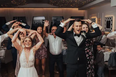 DJ na wesele - Bartosz Adamczyk